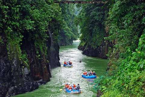 Costa Rica