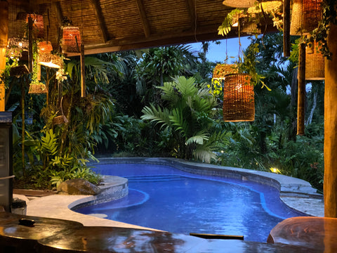 Lost Iguana Resort & Spa