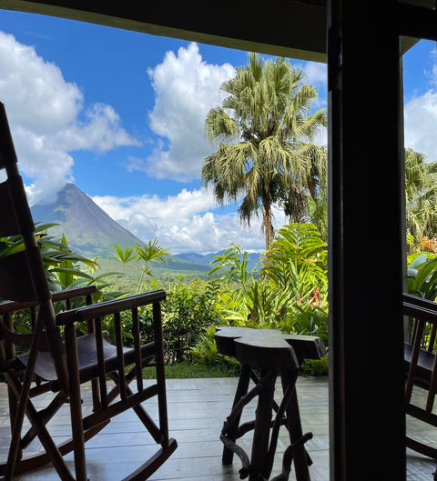 Lost Iguana Resort & Spa