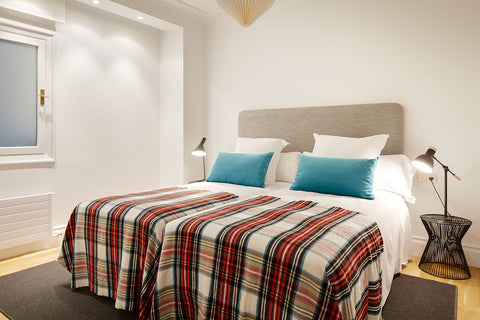 Playa de La Concha 4 by FeelFree Rentals