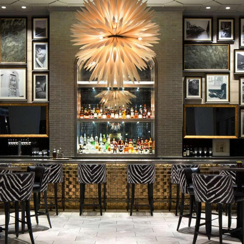 Fairmont Hotel Vancouver