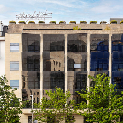 The Artist Grand Hotel of Art