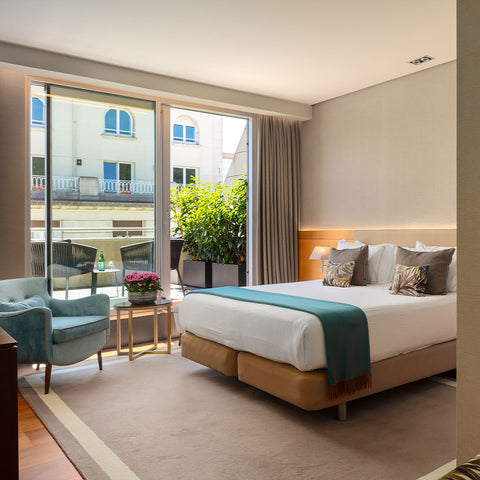 The Artist Grand Hotel of Art
