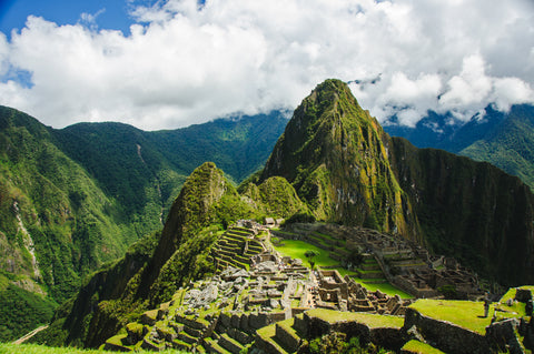 Peru