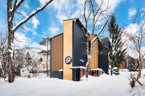 Hotel Villa Hakuba