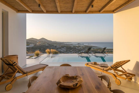 Villa Theia