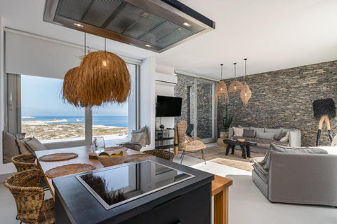 Villa Theia