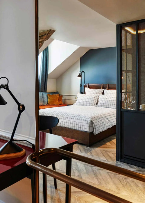 The Hoxton, Paris