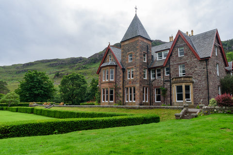 The Torridon