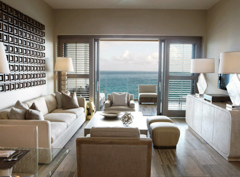 Four Seasons Resort and Residences Anguilla