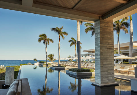 Four Seasons Resort and Residences Anguilla