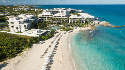 Four Seasons Resort and Residences Anguilla