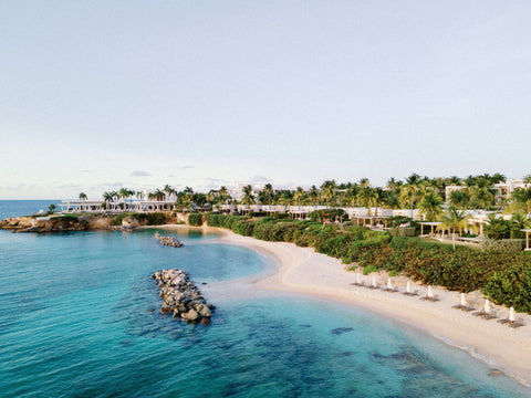 Four Seasons Resort and Residences Anguilla