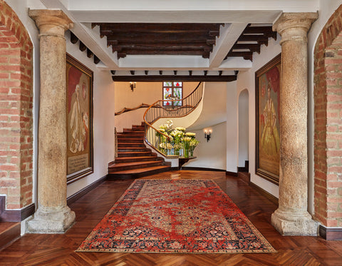 Four Seasons Hotel Casa Medina Bogotá