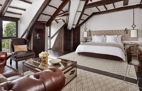 Four Seasons Hotel Casa Medina Bogotá