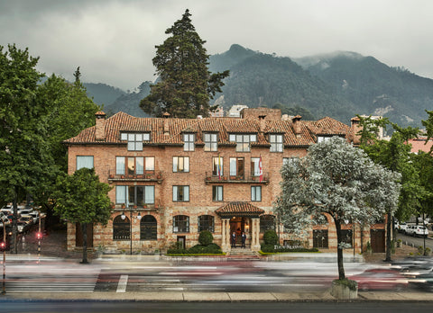 Four Seasons Hotel Casa Medina Bogotá
