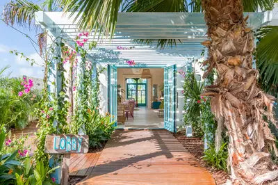 Boardwalk Boutique Hotel