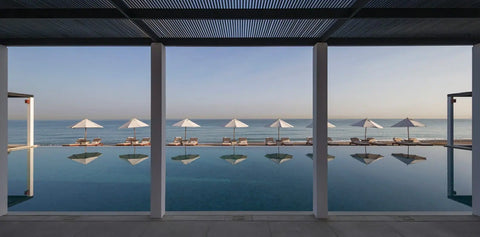 The Chedi Muscat