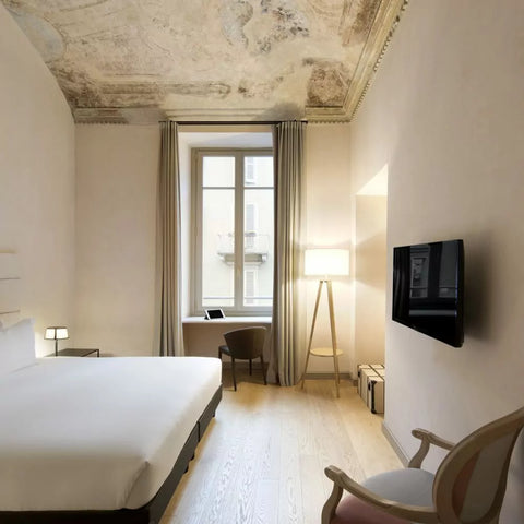 Opera35 Boutique Hotel