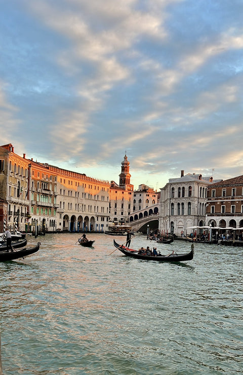 The Venice Venice Hotel