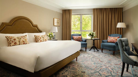 Carton House, a Fairmont Managed Hotel
