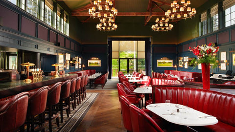 Carton House, a Fairmont Managed Hotel