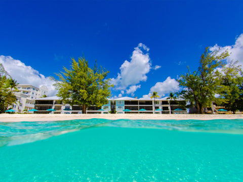 Casa Caribe Condo 23
