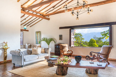 Casa del Presidente