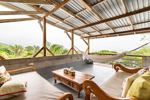 Casas de Soleil