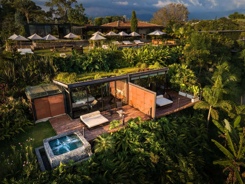 Bio Habitat Hotel, AKEN SOUL Collection