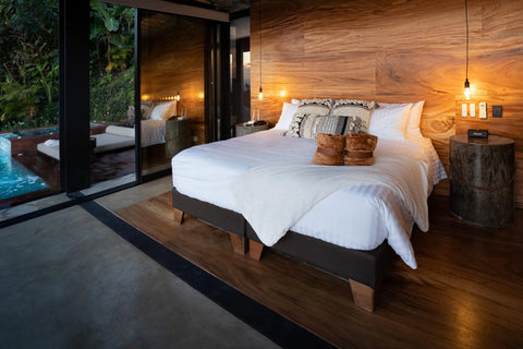 Bio Habitat Hotel, AKEN SOUL Collection
