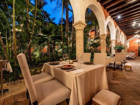 Sofitel Legend Santa Clara Cartagena