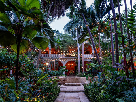 Sofitel Legend Santa Clara Cartagena