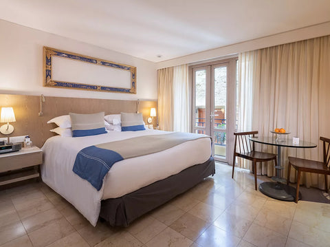 Sofitel Legend Santa Clara Cartagena