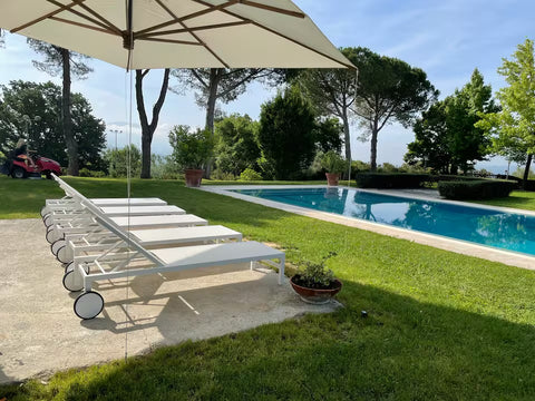 Villa Normanelli