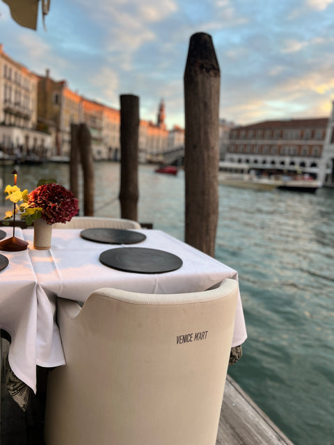 The Venice Venice Hotel