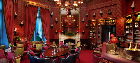 Dromoland Castle