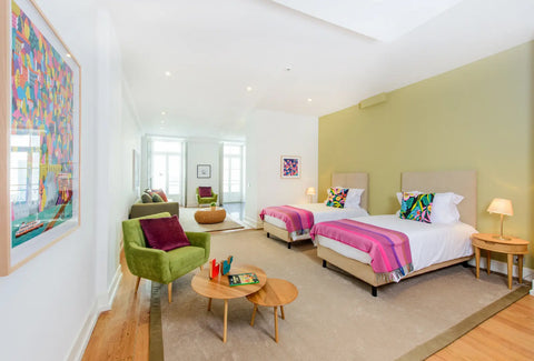 Martinhal Lisbon Chiado Family Suites