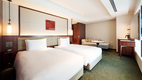 Marunouchi Hotel