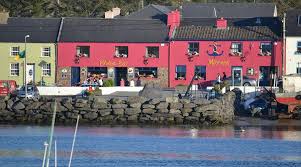 The Moorings