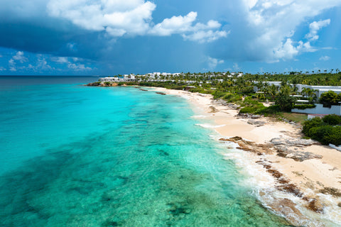 Anguilla
