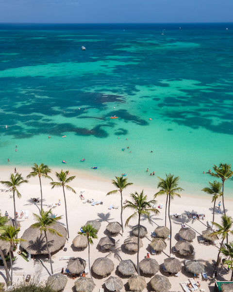 Aruba