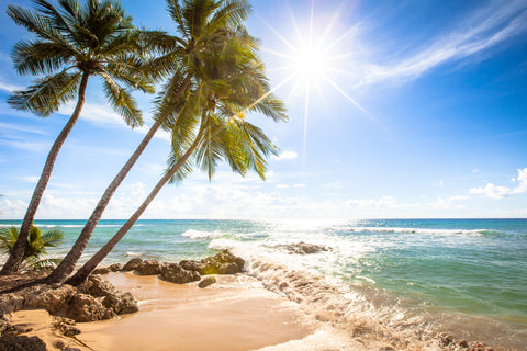 Barbados