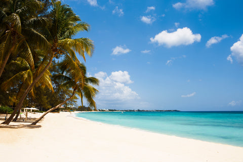 Cayman Islands