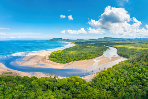 Costa Rica