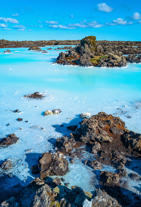Iceland
