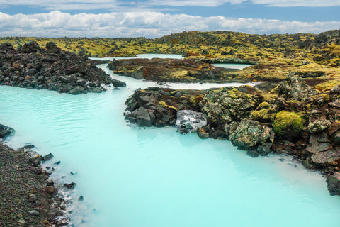 Iceland