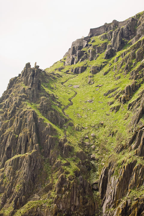 Ireland