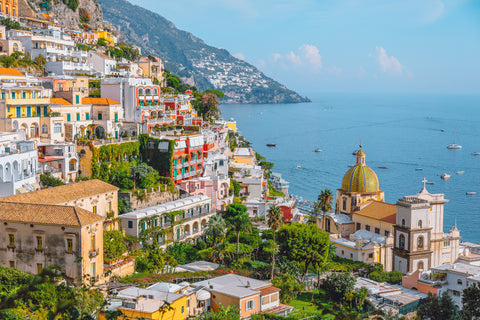 Italy