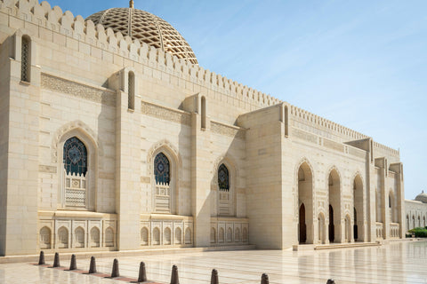 Oman
